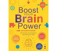 Boost Your Brain Power