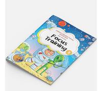 Boost Your Child’s Focus: Exciting Chapter Book to Enhance Learning Skills and Develop Critical Thinking