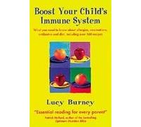 Boost Your Child's Immune System
