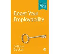 Boost Your Employability