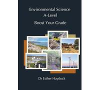 Boost Your Grade: Environmental Science A-Level
