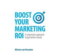 Boost Your Marketing Roi