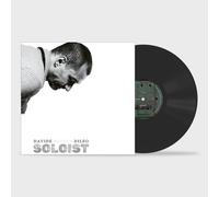 BOOSTA (Subsonica) - Soloist (2025) LP Vinyle Précommande