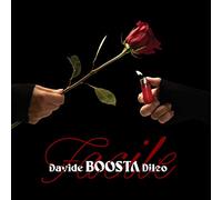 Boosta (Tastierista Subsonica) - Facile