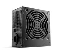 BoostBoxx Bloc d'alimentation PB500 | 80PLUS Bronze, 500 Watts, Non-modulaire, câbles torsadés Noirs, Fonctions de Protection (OVP, UVP, SCP, OPP), ATX12V, 100-240V