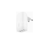 Boostcharge 3-port Usb-c Wall Charger