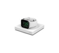 Belkin BoostCharge Pro Smartwatch Blanc USB Recharge sans fil Intérieure