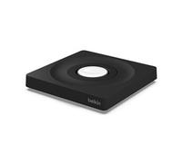 BoostCharge Pro - Support de chargement sans fil - Fast Charge - noir - pour Apple Watch