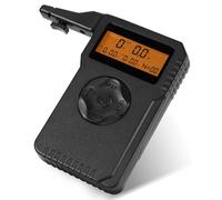 BOOSTEADY Jauge de Traction Numérique Professionnelle, Dynamometre Numérique avec Incréments de 0,1oz, Lecture Précise de 0 à 12 lbs, Mesureur de Force de Precision Militaire