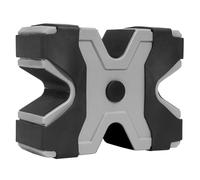 BOOSTEADY Shooting Rest Non-Slip Block Bench Rest for Rifle and Pistol