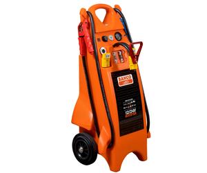 Booster 12/24 volts à usage intensif - BAHCO BBA1224-3200
