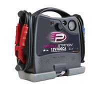 BOOSTER 12V 2370A SUR STATION DE RECHARG - 54134