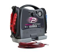 BOOSTER 12V 2370A SUR STATION DE RECHARG - 54136