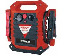 Booster 12V 2650A batterie 22Ah DRAKKAR - 54225