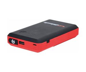Booster 12V 600A avec power bank 6500mAh SCHUMACHER - 54083