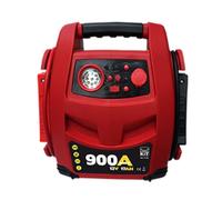 Booster 17ah avec Compresseur - OTOKIT