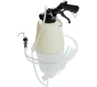 Booster 180-7041, dissolvant de liquide de frein Blanc/Noir Blanc/Noir