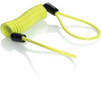 Booster 180-8030, rappel de verrouillage du disque Jaune Néon Jaune Néon