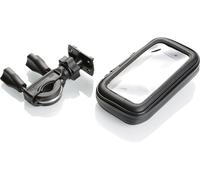 Booster 180-8114, étui pour smartphone Noir Noir