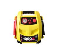 Booster 20ah avec Compresseur - OTOKIT