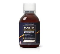 Booster 250 Ml Formule Énergisante Naturelle & Tonique Purifiant