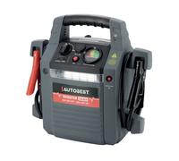 Booster 36AH - 1100A - 12V / 24V