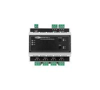 Booster-4 Install