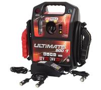 Batterie, appareil d'aide au démarrage KS TOOLS