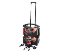 KS Tools KS Tools Booster de batterie 12 V et 24 V, outil mobile d'aide au démarrage 2340 A Quantité:1
