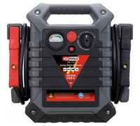 Booster à batterie - KS TOOLS - 12/24V - jusqu'à 1400A - Universel - Voiture