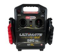 Booster à condensateur 12V - 1800 A - KS TOOLS - 550.1840