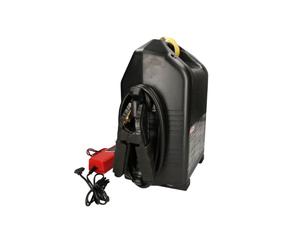 Booster à condensateur 12V/24V - 4700A/3700A - KS TOOLS - 550.1850