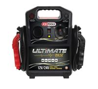 Booster à condensateur 12V / 24V - 4700A / 3700A KSTOOLS