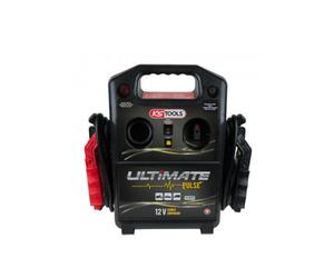 Booster à condensateur 12V - 720 A - KS TOOLS - 550.1830