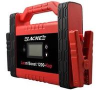 Booster à condensateurs LACME LACM'BOOST 1500 KAP - 518600 G