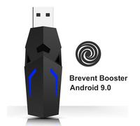 Booster Activateur Jailbreak, Sans Racine, Pour Smartphone Android, Empêche Les Applications De Fonctionner En Arrière-Plan