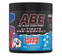 Booster Applied Nutrition - ABE Pre-Workout - Slush Puppie 375g
