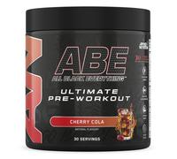 Applied Nutrition - Pré-entraînement ABE Ultimate - Citrulline - Cerise Cola 375g