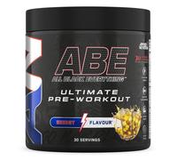 Booster Applied Nutrition - ABE Ultimate Pre-Workout - Energy 375g