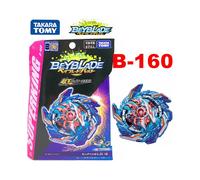 Booster B-160 King Helios.Zn 1B original de TOMY BURST