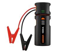 Booster batterie/aide au demarrage osram batteryjumpstart 1000 portable compacte