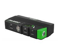 Booster Batterie Brazoline FULBAT FULBOOST chargeur AIDE AU DEMARRAGE toutes batteries 12V (15000 mAh)