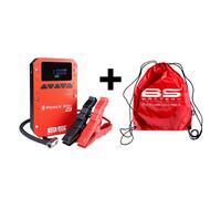 Booster Batterie BS Battery Power Box Air PB-02 - Pack de lancement