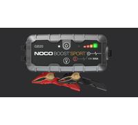 Booster Batterie Noco batterie lithium GB20 12V 500A