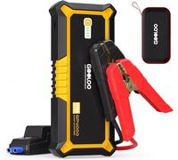 Booster Batterie - SUTEO - GP4000 - 4000A - 12V - Universel