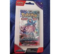 Booster Blister Forces Temporelles Ev05 (Asmodée)