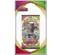 Booster blister Pokémon Epée et Bouclier 4 Modèle aléatoire G