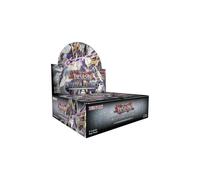 Booster box Konami Intuition d'Alliance 24 boosters Français