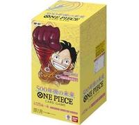 Booster Box - One Piece - One Piece Op07 500 Years In The Future (cartes Japonai G