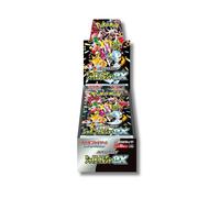 Booster Box - SV4a Shiny Treasure EX NEUF JAPANESE
